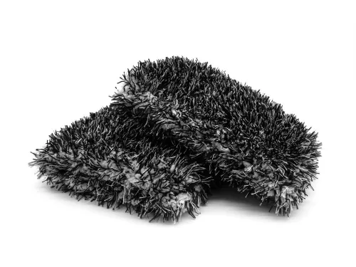 The Collection EVO WashPad 2in1 - Mosókesztyű és szivacs