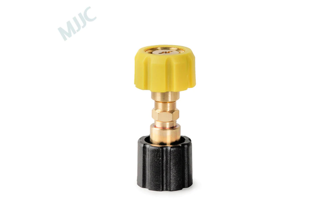 Mjjc Foam Cannon Pro Adapter Karcher Easy Lock Aut Mos