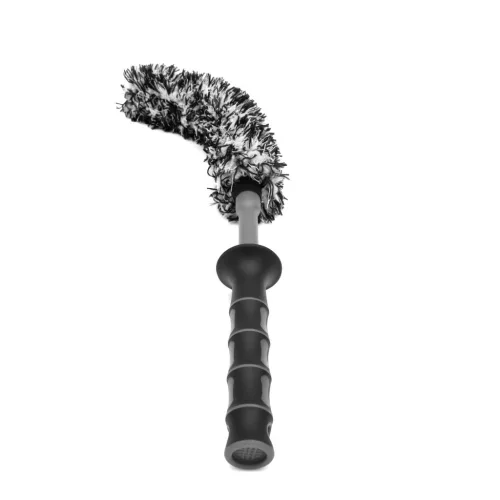 The Collection Flex Blade mikroszálas felnitisztító kefe – Prémium mikroszálas huzattal
