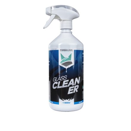 FoxedCare Glass Cleaner - Üvegtisztító 1000ml