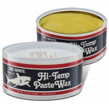 Finish Kare Hi-Temp Paste Wax - 412g