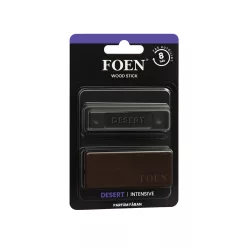 FOEN Desert WoodStick Autóillatosító
