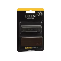 FOEN Sunrise WoodStick Autóillatosító