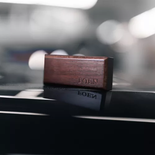 FOEN Squeeze WoodStick Autóillatosító