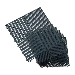 FloorOnFloor Műhelypadló rácsos - 12 színben