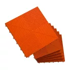 FloorOnFloor Műhelypadló zárt - 11 színben