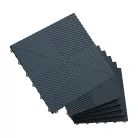 FloorOnFloor Műhelypadló zárt - 12 színben
