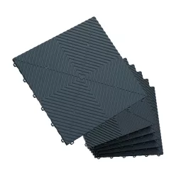 FloorOnFloor Műhelypadló zárt - 12 színben