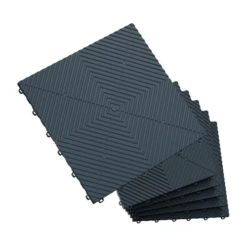 FloorOnFloor Műhelypadló zárt - 12 színben