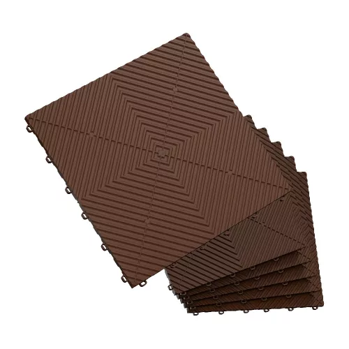 FloorOnFloor Műhelypadló zárt - 12 színben