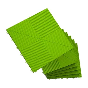 FloorOnFloor Műhelypadló zárt - 11 színben