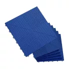 FloorOnFloor Műhelypadló zárt - 12 színben