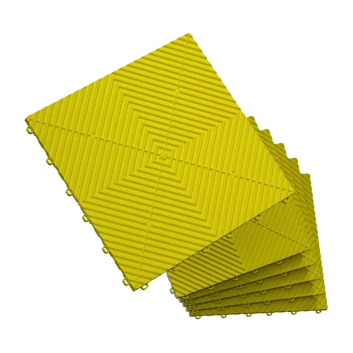 FloorOnFloor Műhelypadló zárt - 12 színben