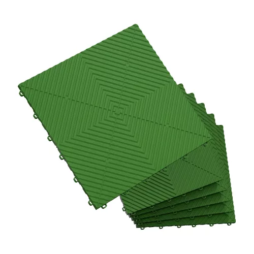FloorOnFloor Műhelypadló zárt - 12 színben