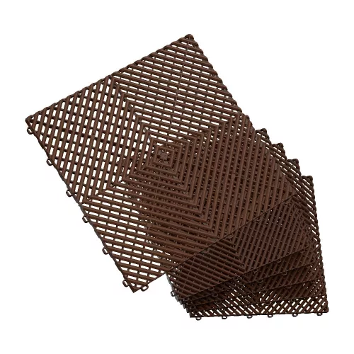 FloorOnFloor Műhelypadló rácsos - 12 színben