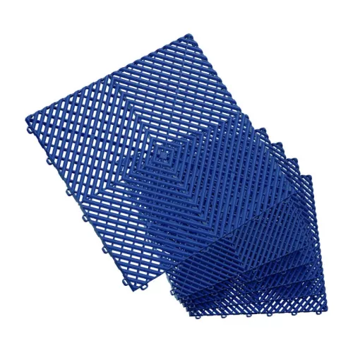 FloorOnFloor Műhelypadló rácsos - 12 színben