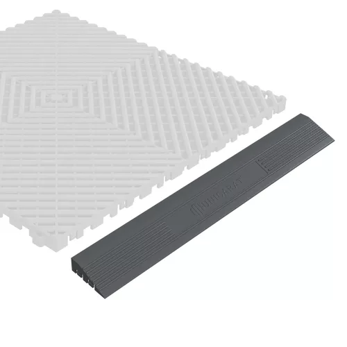 FloorOnFloor Szegélyléc / felhajtó - 11 színben (4db)