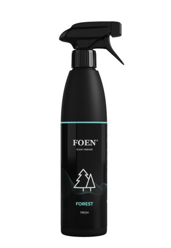 FOEN Forest Illatosító 450ml