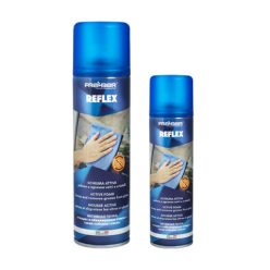 Fra-Ber Reflex Aerosol Spray 400ml - üvegtisztító spray