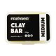 Fra-Ber Clay Bar Medium - Közepes autókozmetikai gyurma 100g