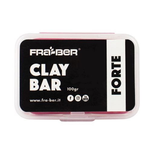 Fra-Ber Clay Bar Forte