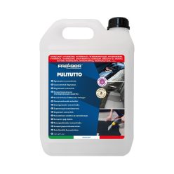   Fra-Ber Pulitutto Black Orchid 4,54L – illatosított általános belső tisztító