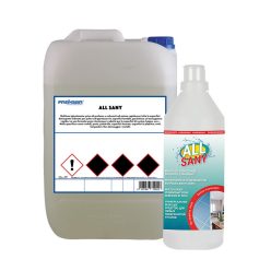   Fra-Ber All Sany 5Kg - univerzális fertőtlenítő tisztítószer