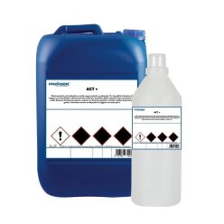   Fra-Ber ACT+  5Kg - konyhai- és fürdőszobai vízkőeltávolító