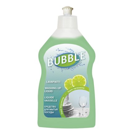 Fra-Ber Bubble 1000ml - kézkímélő mosogatószer konc.