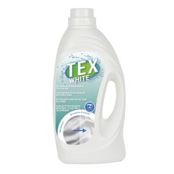   Fra-Ber Tex White 1850ml - mosófolyadék konc. fehér ruhákhoz (46 mosás)