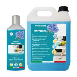   Fra-Ber All Universal Flower/Lavender 1000ml - univerzális illatosított felmosó- és tisztítószer