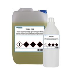   Fra-Ber Tensio Free 5Kg - koncentrált zsírtalanító, nem tartalmaz felületaktív anyagot