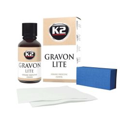 K2 Gravon Lite 50ml Kerámiabevonat