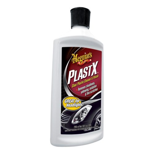 Meguiar's Plast-X