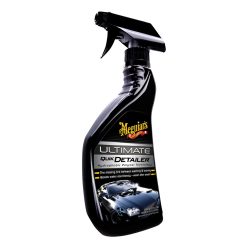 Meguiar's Ultimate Quick Detailer