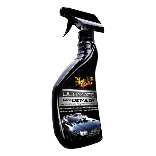 Meguiar's Ultimate Quick Detailer