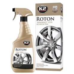 K2 Roton 700ml - Felnitisztító (ph-semleges) 