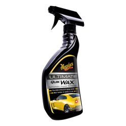 Meguiar's Ultimate Quik Wax