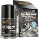 Meguiar's Air Refresher Black Chrome - autóillatosító