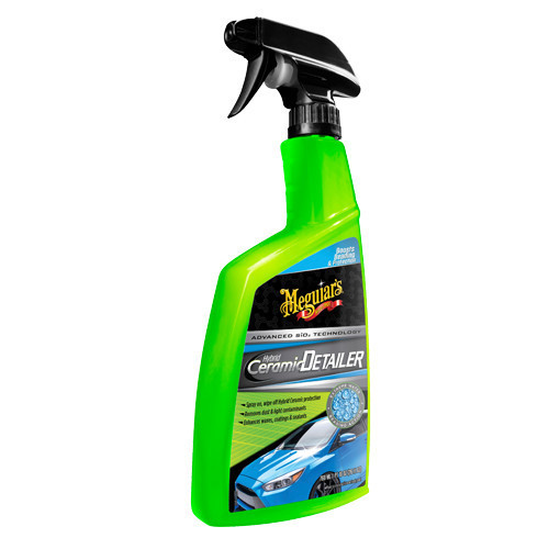 Meguiar's Hybrid Ceramic Detailer 769ml