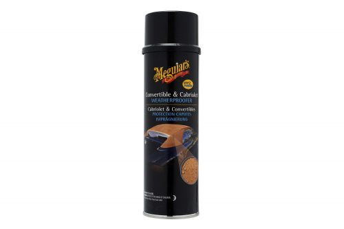 Meguiar's Convertible Weatherproofer