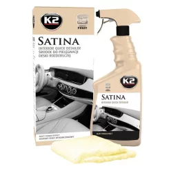   K2 Satina 770Ml – Energy Fruit Műszerfalápoló És Regeneráló