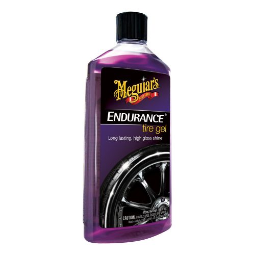 Meguiar's Endurance High Gloss