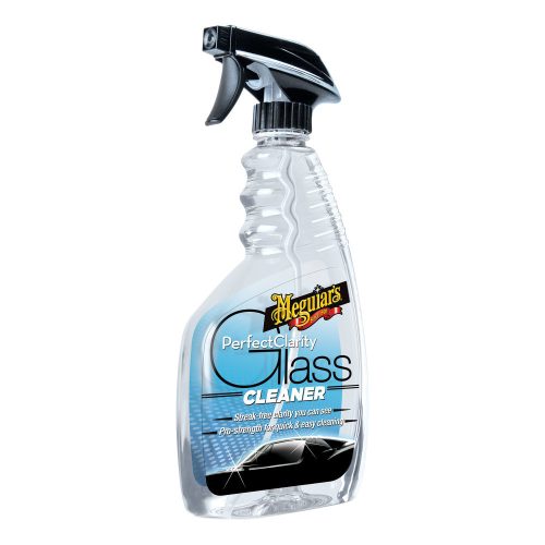 Meguiar's Perfect Clarity Glass Cleaner