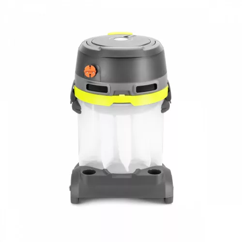 PROFI EUROPE Ipari Porszívó PROFI 6.1MF