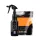 ADBL Glass Cleaner Ultra 0,5L & Goofer Towel - Üvegtisztító csomag