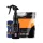 ADBL Glass Cleaner Ultra 0,5L & Goofer Towel & Erla Bivo - Üvegtisztító csomag
