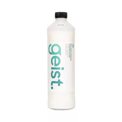 Geist Színfrissítő – bőrfesték és műbőr festék 1000ml