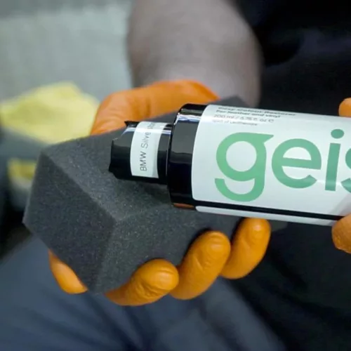 Geist Színfrissítő – bőrfesték és műbőr festék 1000ml