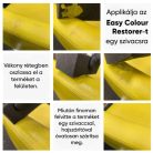 Geist Színfrissítő – bőrfesték és műbőr festék 200ml